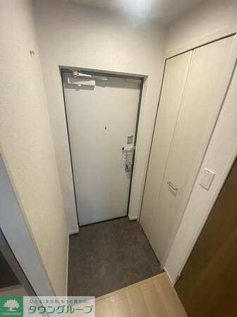 エリピア ロフォの物件内観写真